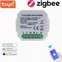 Controlador Dimmer Zigbee